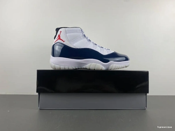 HYPE LH0296- 11 Air Jordan 4083 WeatherProof 1027